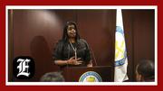 Kim Foxx stepping away: Who is lining up to become the next Cook County state’s attorney?