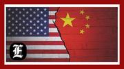Chinese military and intelligence activities in Cuba cause US ‘deep concern’