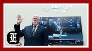 John Durham testimony FBI’s treatment of Hillary Clinton under microscope at Durham hearing