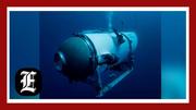 WEX MIN: Passengers of missing Titanic sub dead, Biden and Modi face human rights questions
