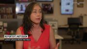 Reporter’s Notebook: Is Trump losing momentum?