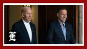 White House hammered over Hunter Biden text message to Chinese associate