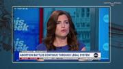 House Republicans in at-risk seats taking ‘commonsense’ approach to abortion