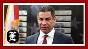 GOP presidential candidate Francis Suarez fumbles foreign policy question