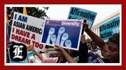 Supreme Court news: Workplace affirmative action up next after race banned in college admissions