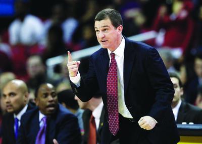 Jim Williams: Vitale: Terrapins seem to be on the right path