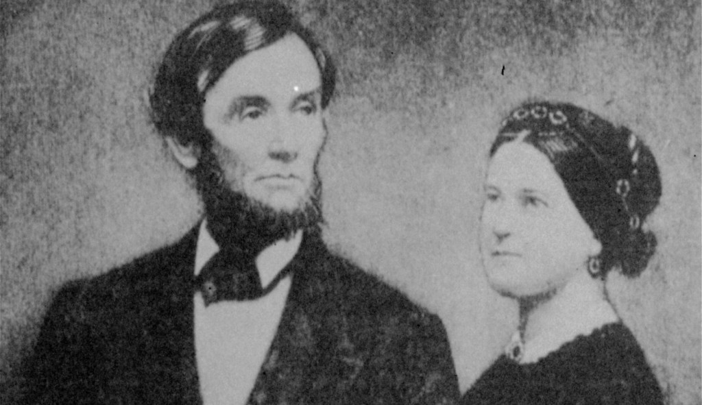 Like Trump, Abraham Lincoln also had a problem with leaks in his administration