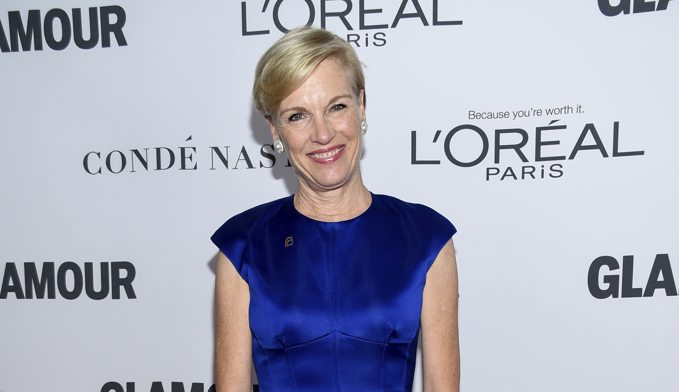 By the numbers: Cecile Richards’ career at Planned Parenthood