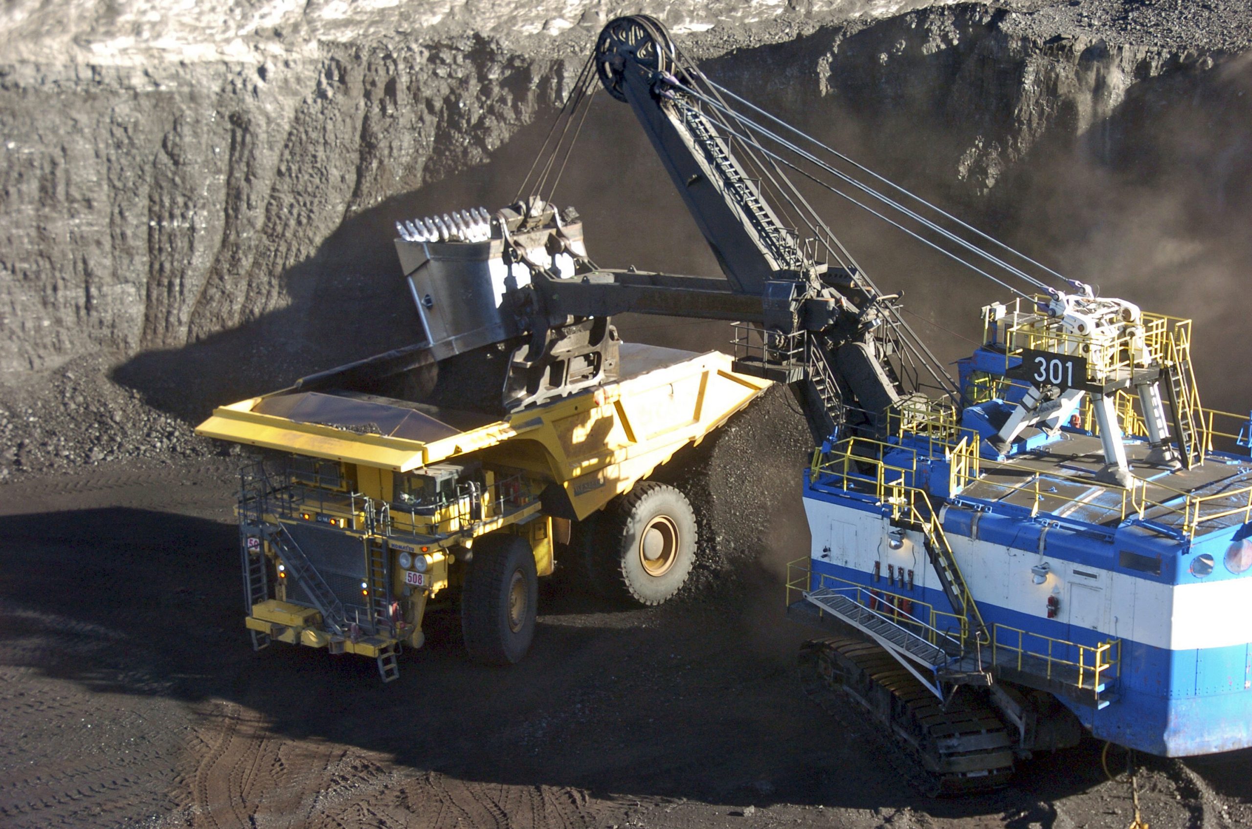 A look at Trump’s ‘clean coal’ options