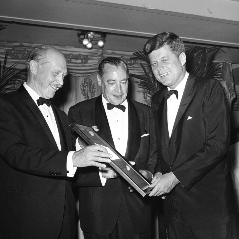 Conflict and Interest