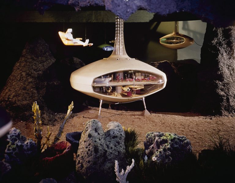 Visions of 1964 World’s Fair didn’t all come true