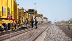 Regulations, Economics 101, and magic fairy dust: Leave the freight rail industry alone