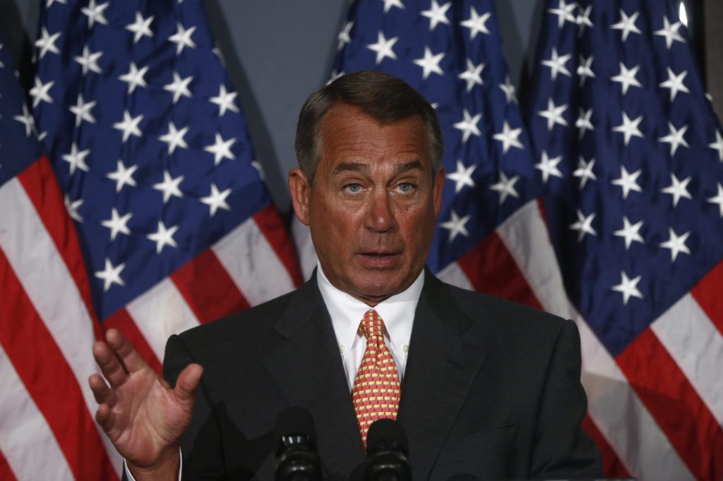 GOP pulls even with Democrats in congressional poll