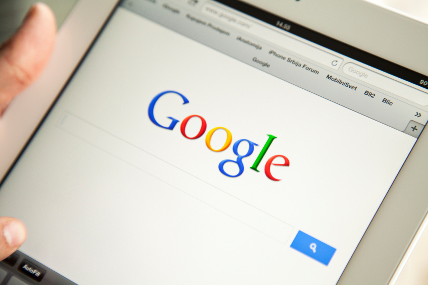 Should you be allowed to erase yourself from Google?