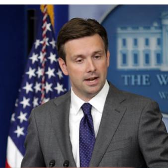 WH Refutes Clinton’s Claim that Trade Details Were Made Public Last Week