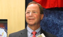 House conservatives introduce plan to cut $7.3 trillion, balance budget in six years