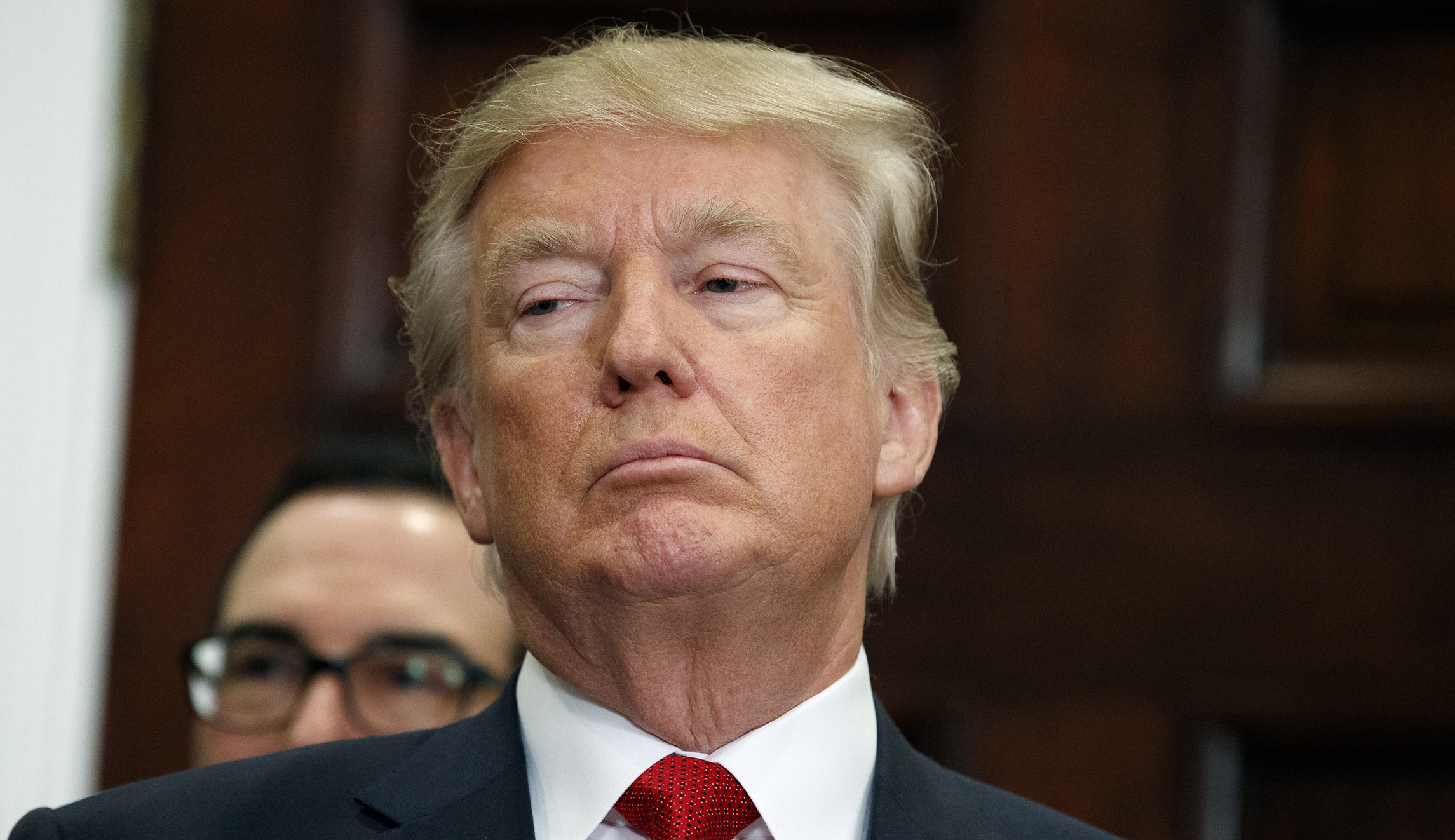 Medical groups angry after Trump loosens insurance rules