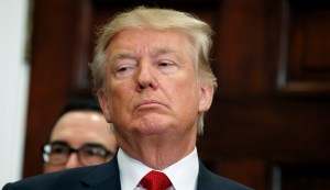 The Right Question: The controversy surrounding Trump’s call to a Gold Star family 