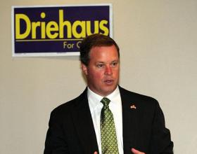 Driehaus Withdraws Abortion Ad Complaint