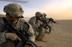 US soldier charged with planning ‘jihadi’ attack on own Army unit by leaking to Neo-Nazi Satanic group