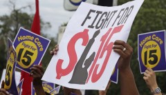 Senate minimum wage bills make bipartisan compromise possible