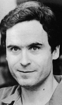 Ted Bundy