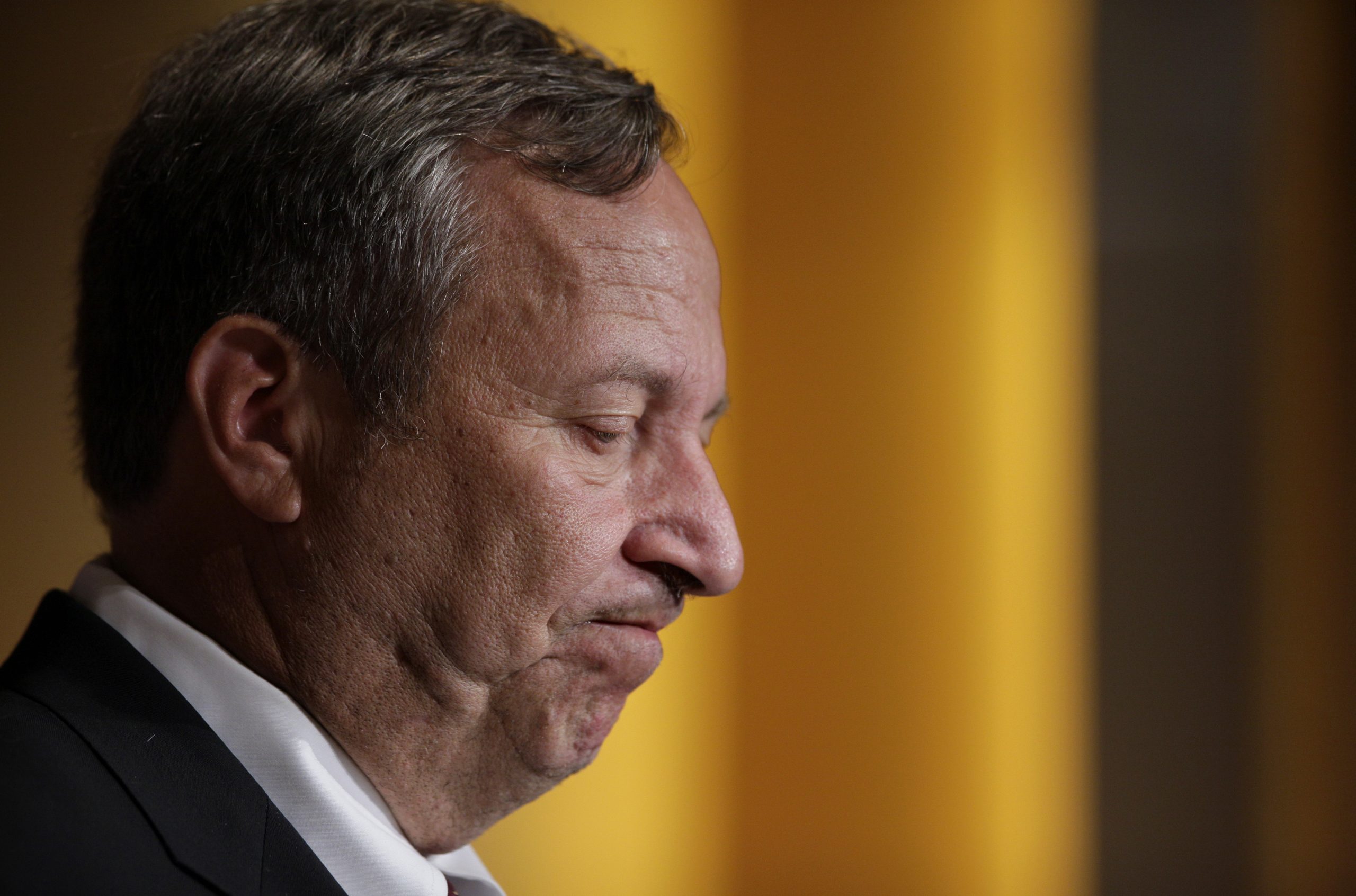 Larry Summers withdraws from consideration for Fed chairman