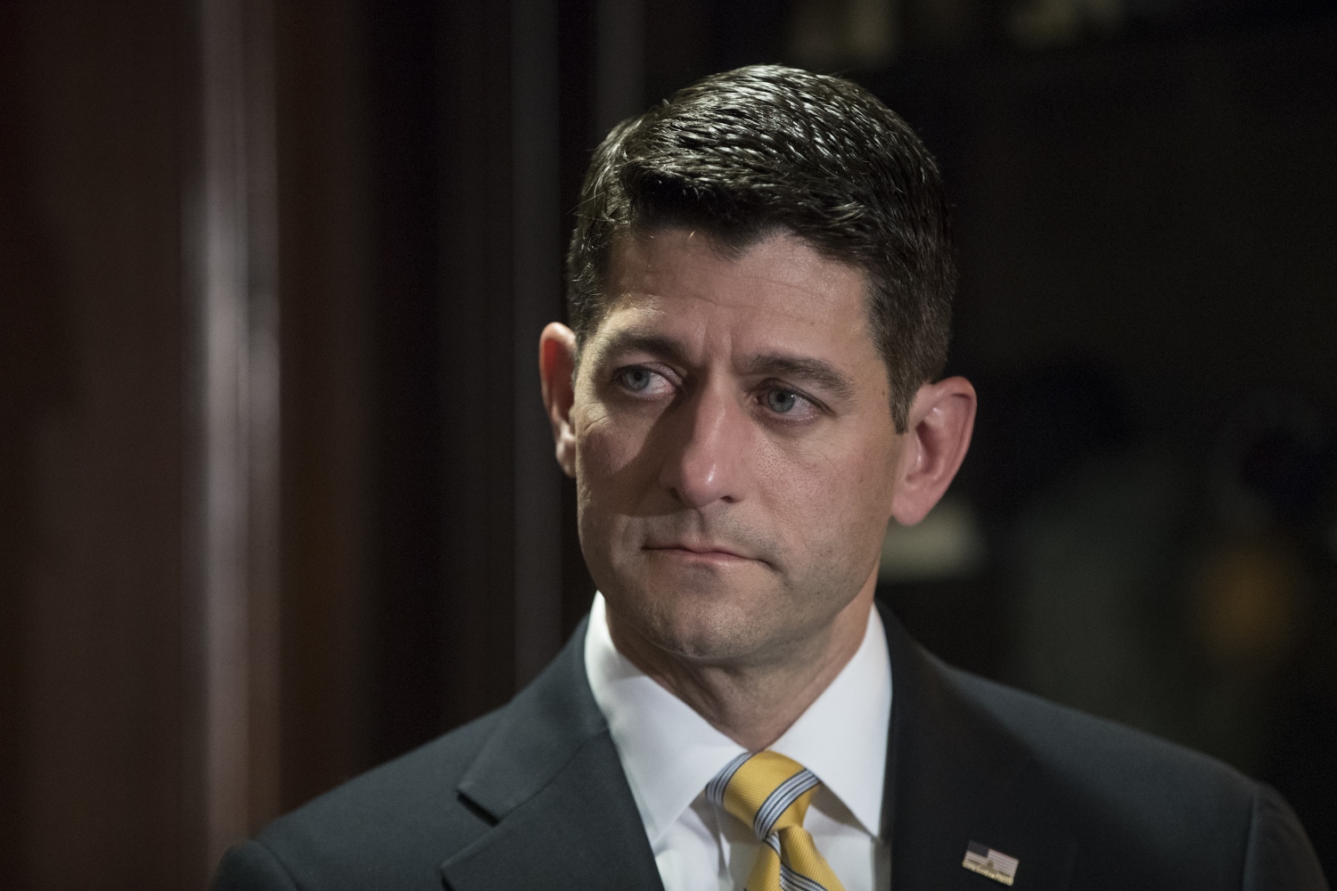 Ryan: Manchester attack ‘cowardice in its most heinous form’