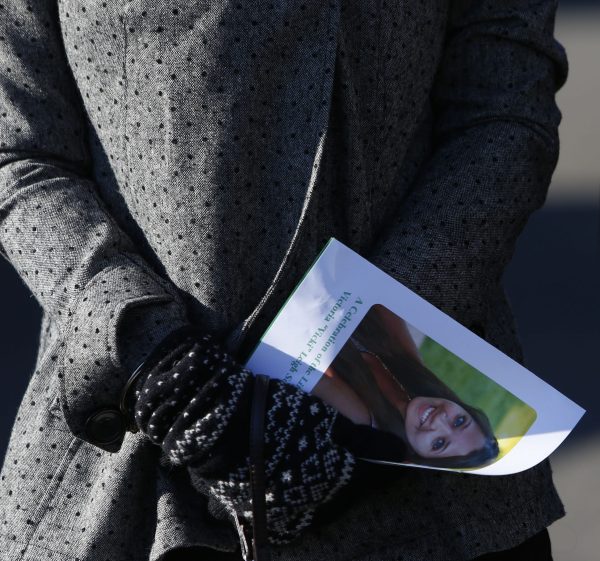One by one, shattered Newtown buries its dead