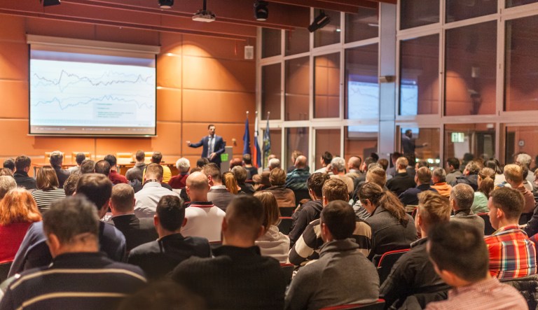 Neither community colleges nor for-profit schools are, on the whole, producing very good outcomes, but before making any pronouncements about who is sufficiently appreciated, a lot of context is necessary. (iStock by Getty Images)
