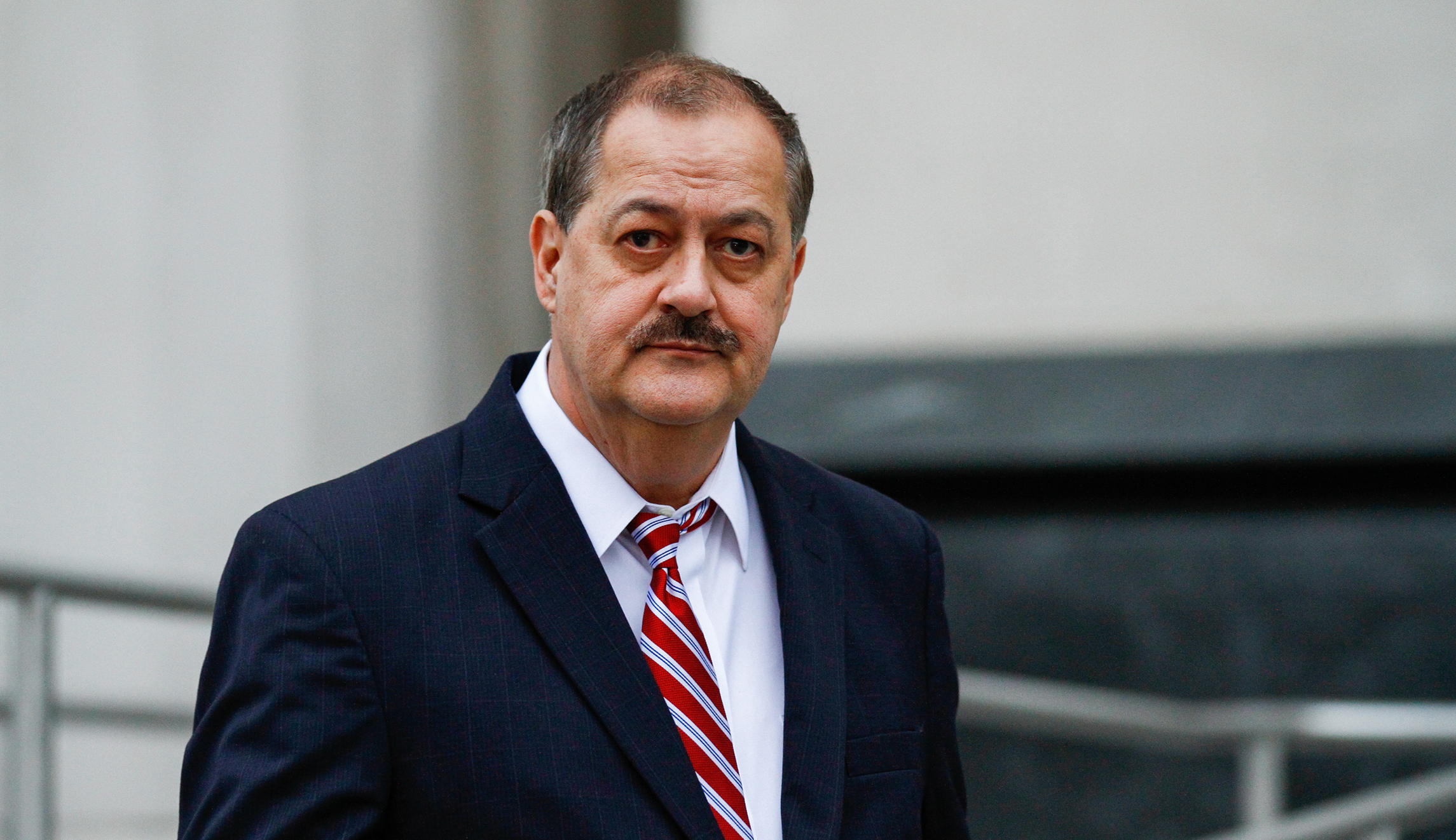 Supreme Court rejects former coal CEO’s appeal over mining disaster