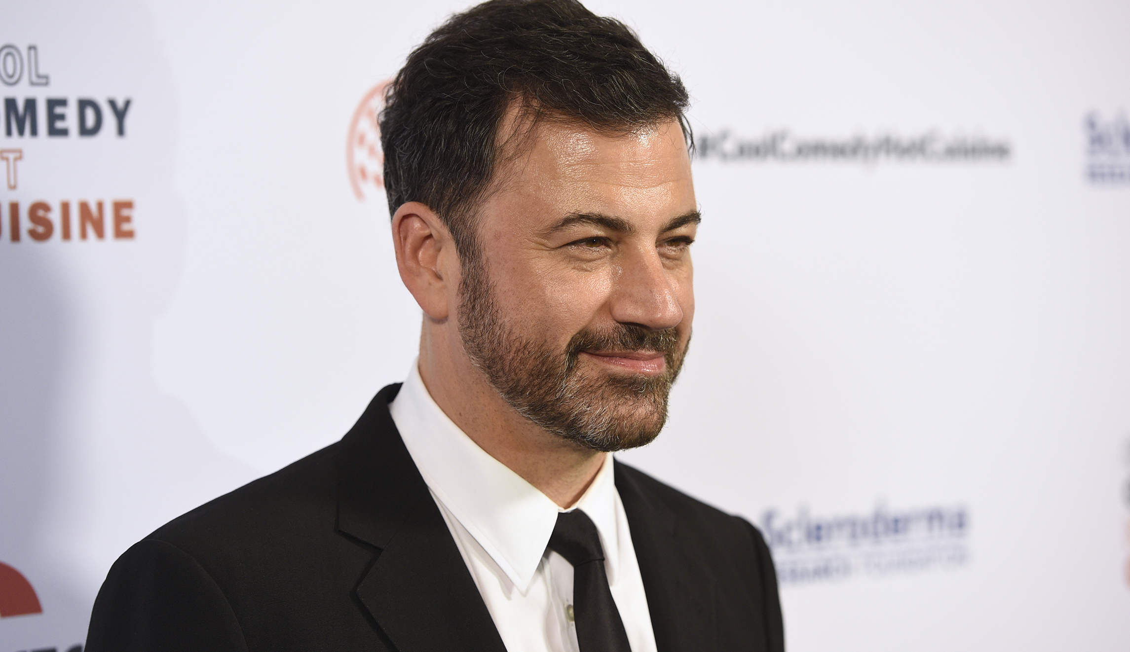 Jimmy Kimmel deserves better than insults, and so do conservatives