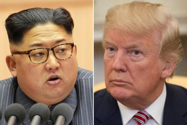 White House Watch: Kim Jong-un and Trump?