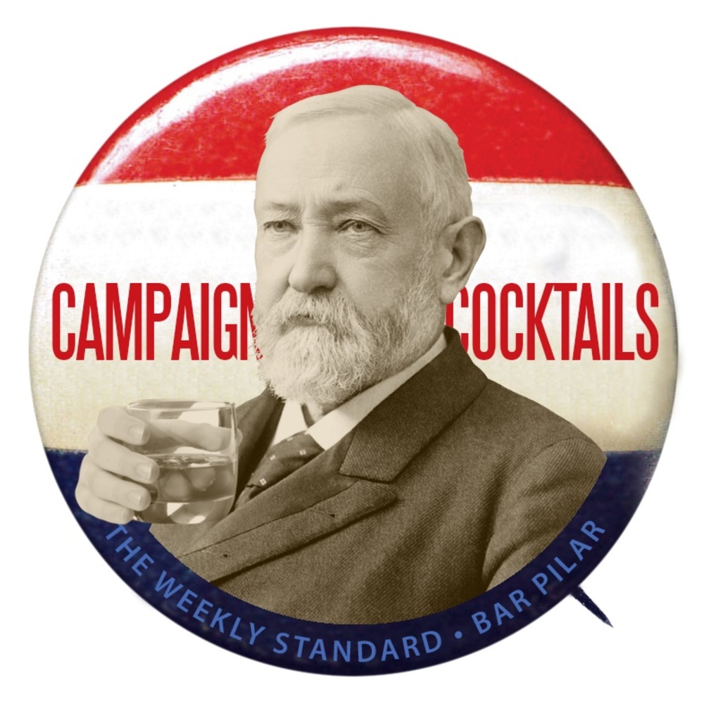 Podcasts and Cocktails