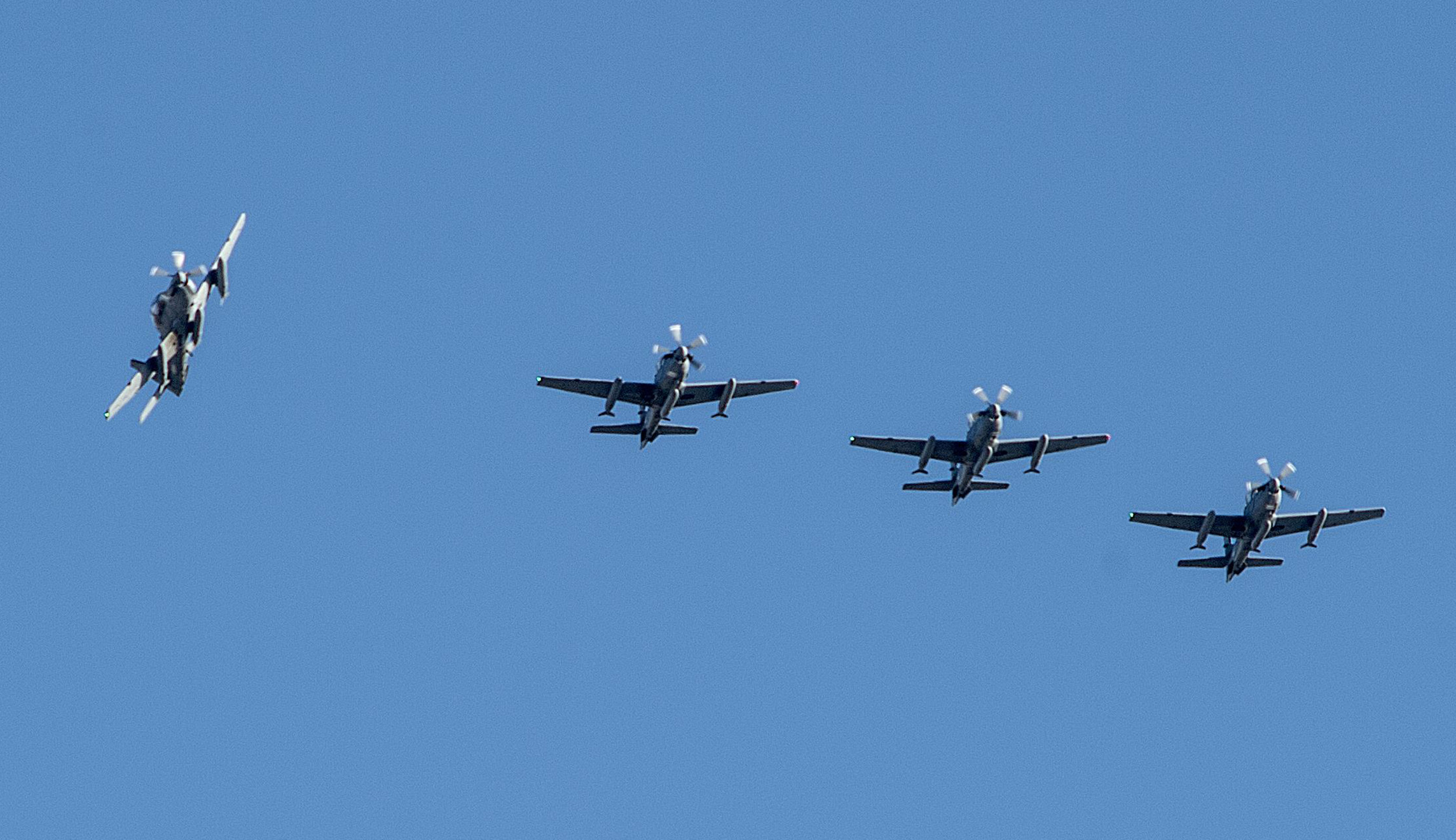 Taliban assault shows ‘tremendous’ progress in Afghanistan, Pentagon says