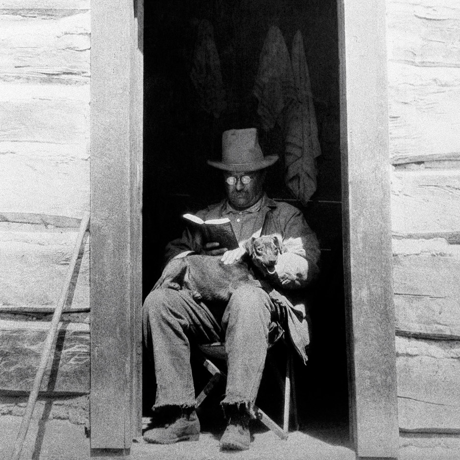 Paradox of the Book