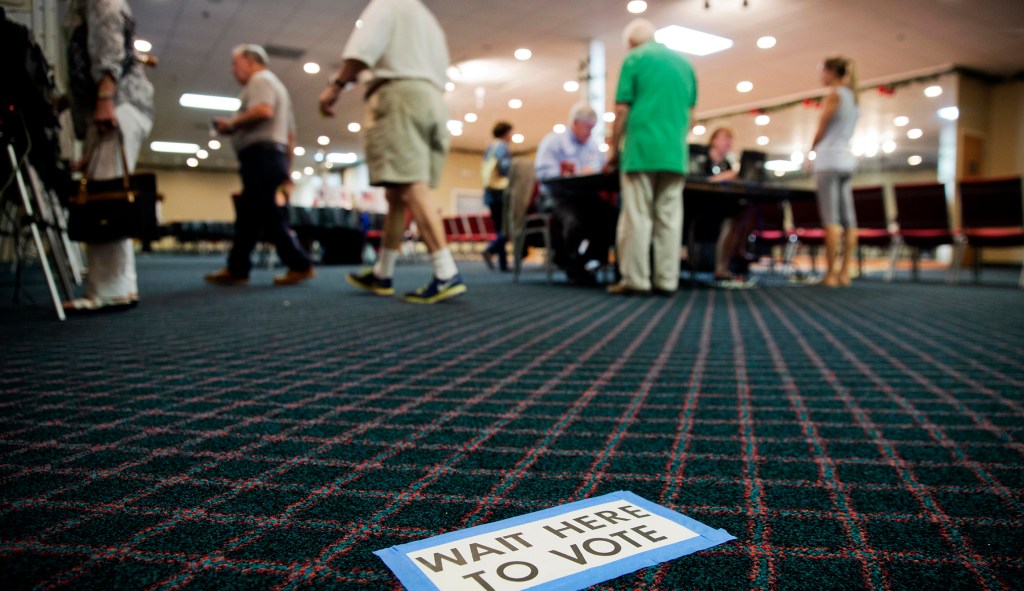 What the hell is going on with the Nebraska Democratic Party?