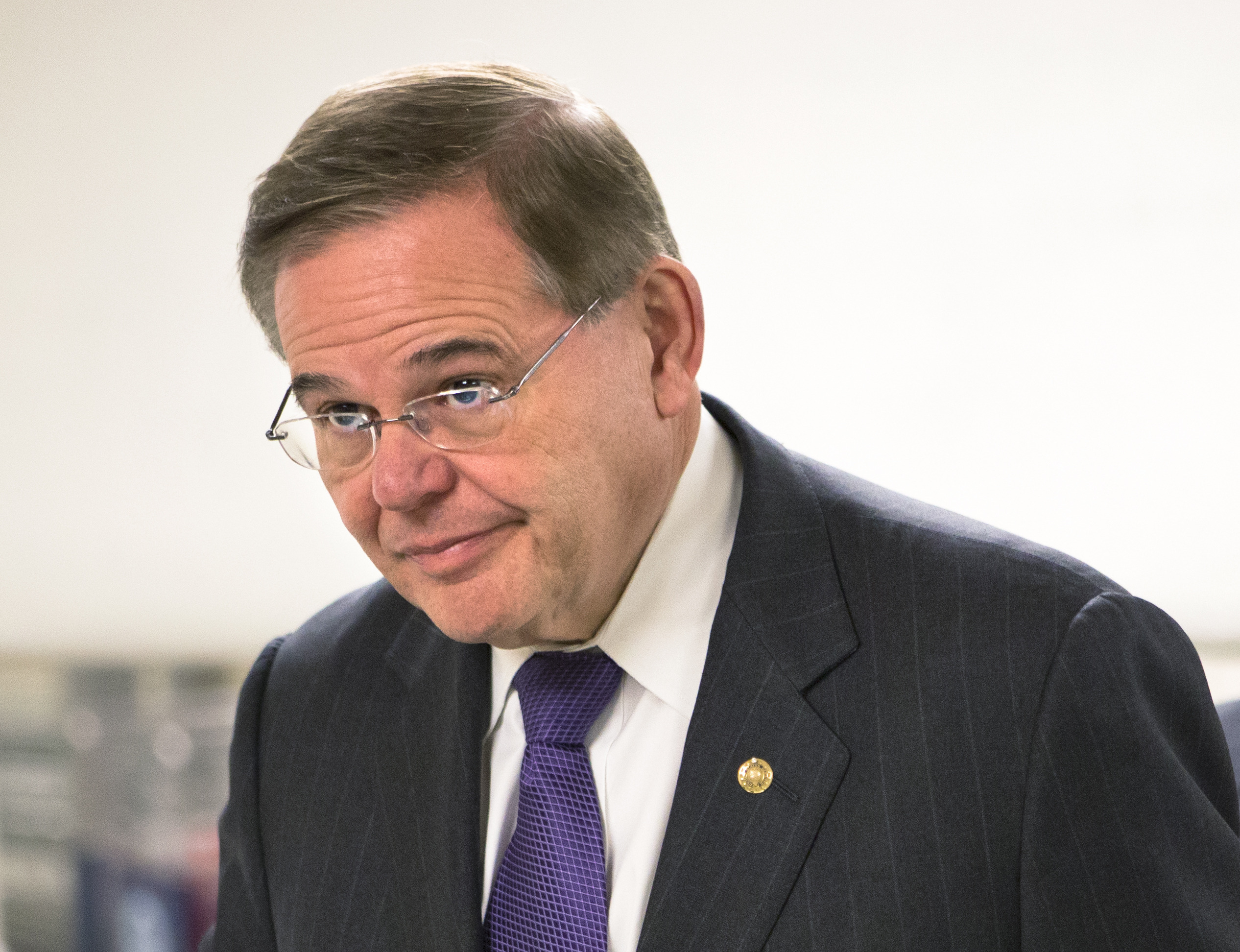 Bob Menendez defends himself against new allegations