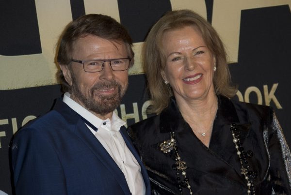 Mamma Mia: ABBA mark 40 years since breakthrough