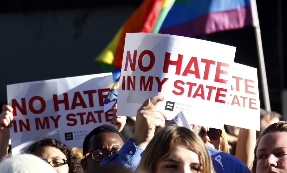 Mississippi governor signs religious objections bill