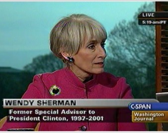 Number 3 at State Dept. on Kim Jong Il: Smart, Witty, Problem-Solver, Humorous, Engaged