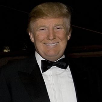 Donald Trump Won’t Run in 2012