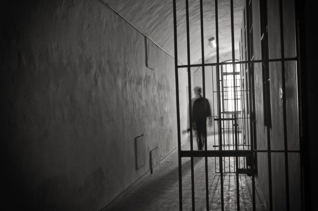 Private prison company halts detainee work program after huge judgment