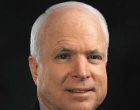 Arizona Election Results: McCain Wins