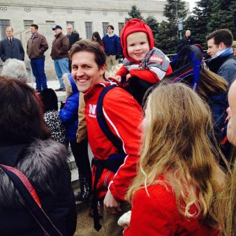 When It Comes to Repeal, Ben Sasse Is the Real Deal