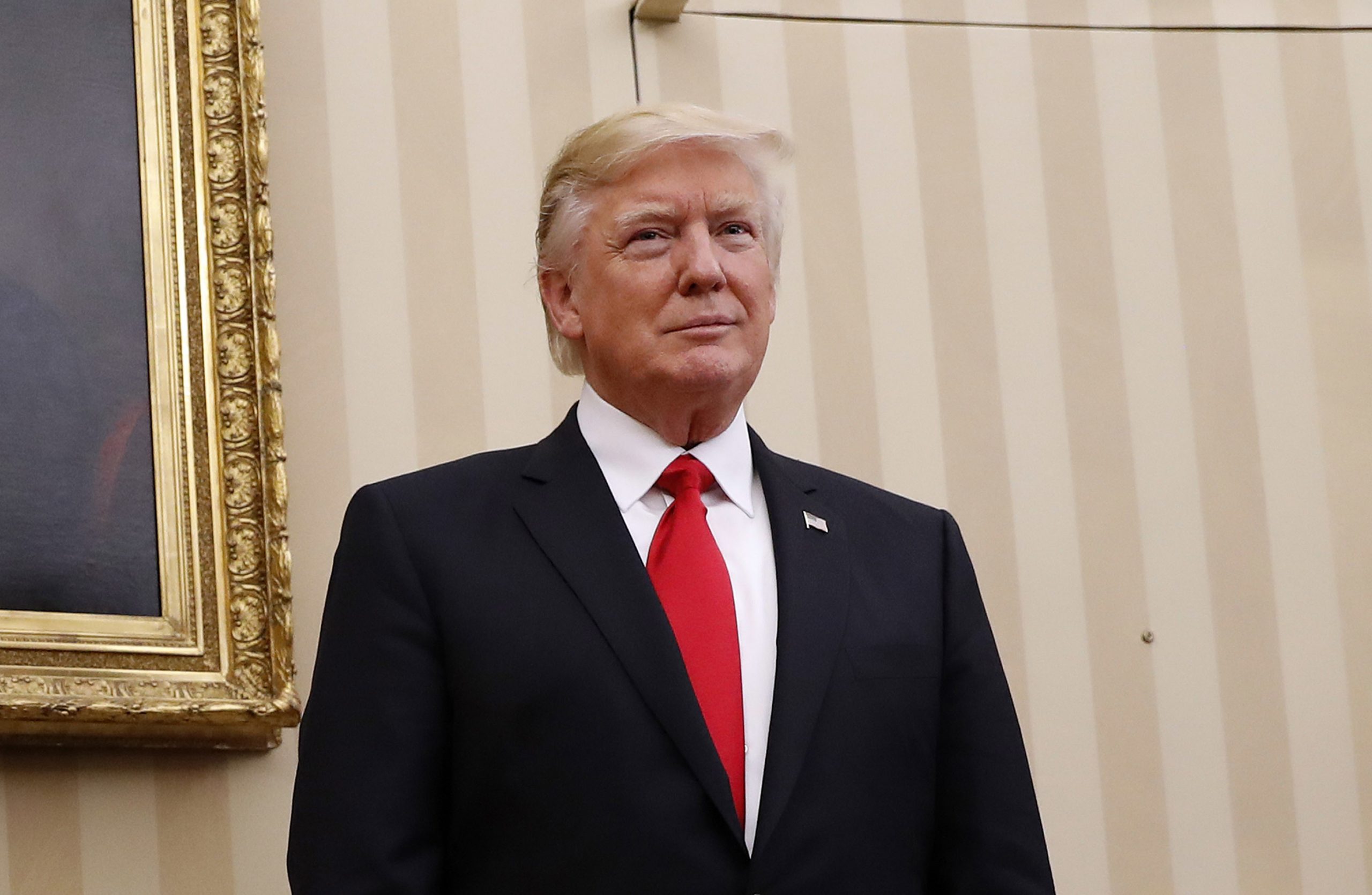 Byron York: Will Trump SCOTUS pick, fast approaching, lead to total war?