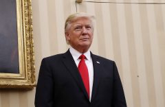 Byron York: Will Trump SCOTUS pick, fast approaching, lead to total war?
