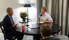 Prince Harry, Meghan Markle may not invite Obamas to royal wedding because of Trump
