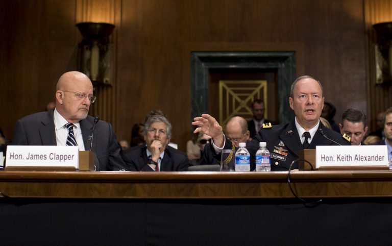 NSA reveals more about its spying efforts at home