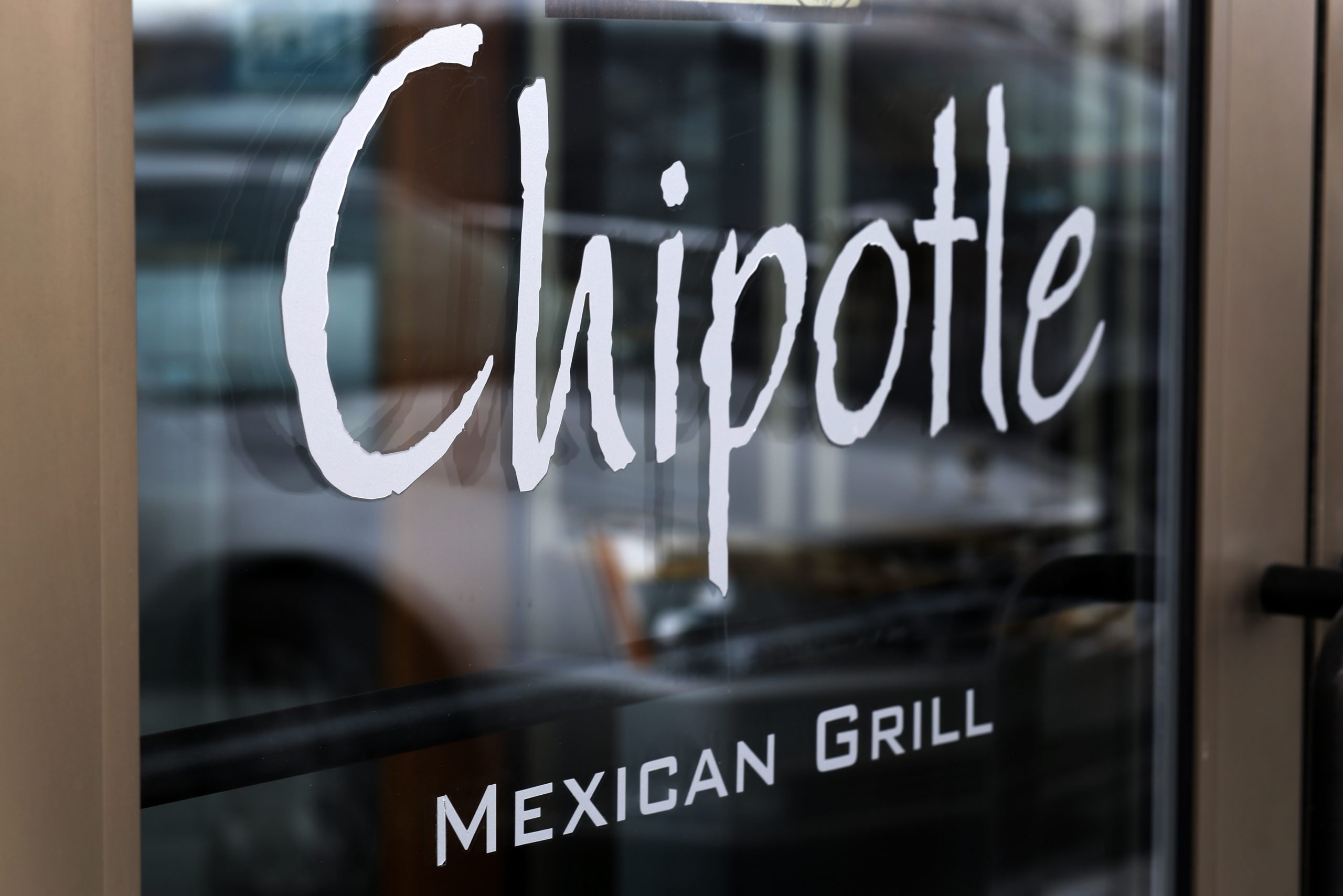 Chipotle plans first price hike in 3 years